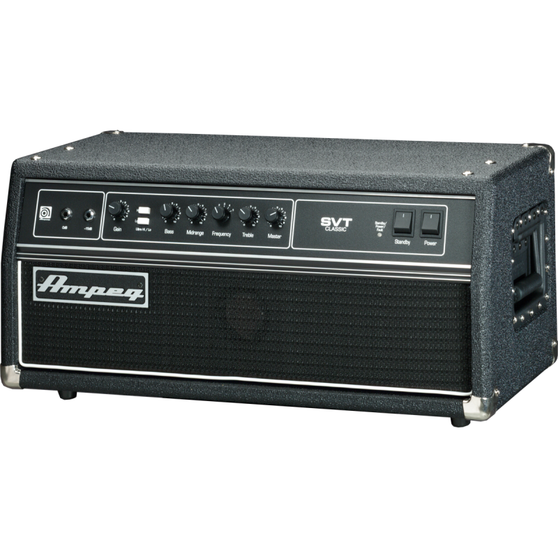 AMPEG SVT CLASSIC AMPEG SVT CLASSIC