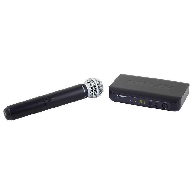 MICRO MAIN HF CHANT SM58 SHURE MICRO MAIN HF CHANT SM58 SHURE