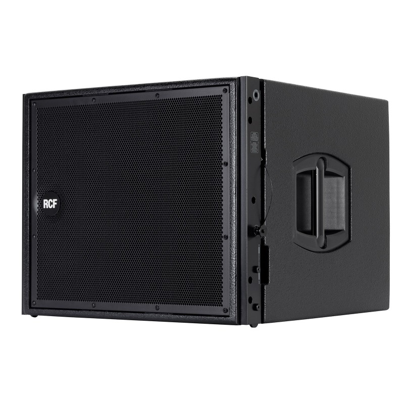 SUB RCF 1000W RMS HDL15AS SUB RCF 1000W RMS HDL15AS